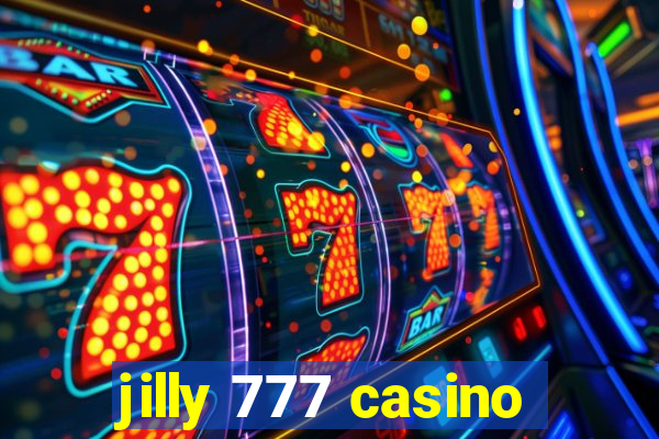 jilly 777 casino